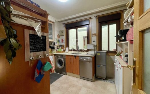 Pisos · Campo Lameiro