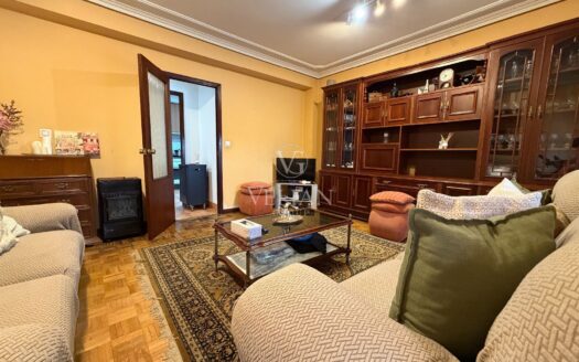 Chalets Independientes · Arteixo