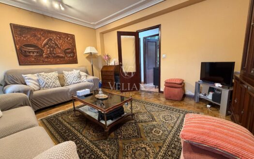 Chalets Independientes · Arteixo