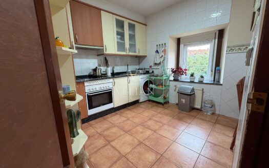 Chalets Independientes · Arteixo