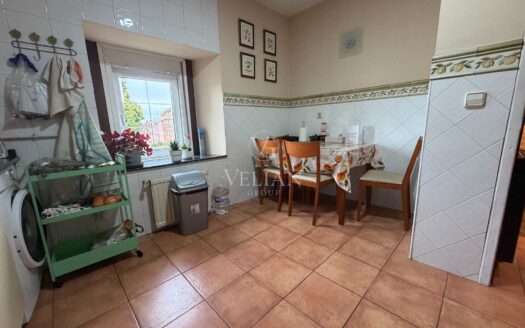 Chalets Independientes · Arteixo