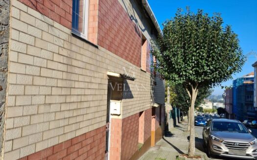 Chalets Independientes · Arteixo
