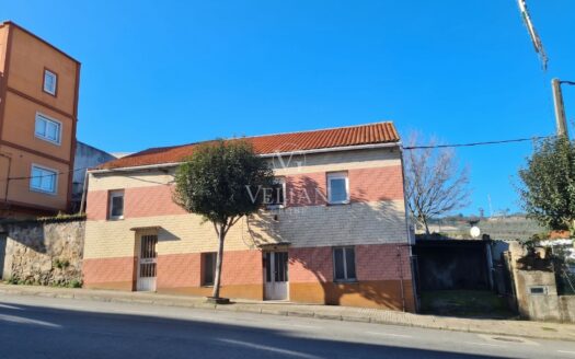 Chalets Independientes · Arteixo