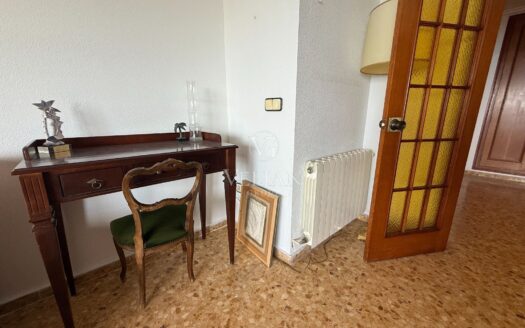 Pisos · Alicante/Alacant