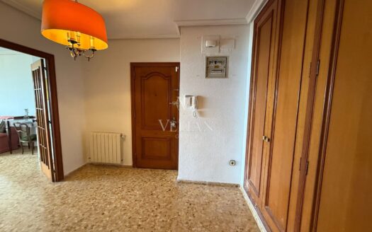 Pisos · Alicante/Alacant