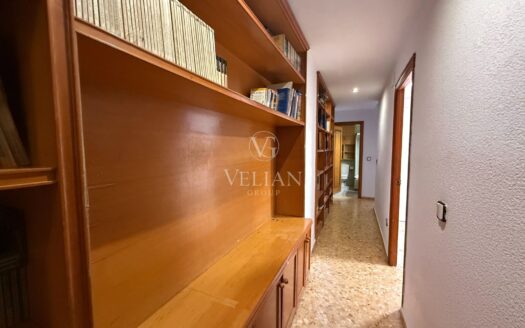 Pisos · Alicante/Alacant