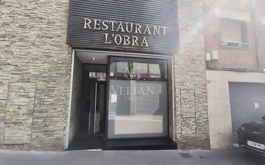 Locales Comerciales · Badalona