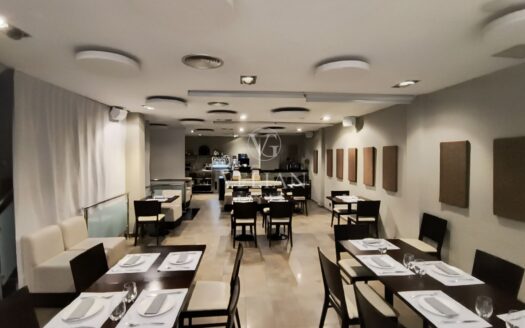 Locales Comerciales · Badalona