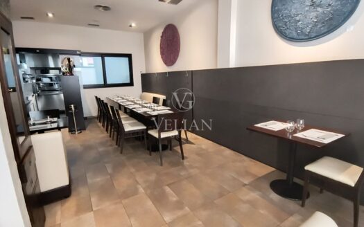 Locales Comerciales · Badalona