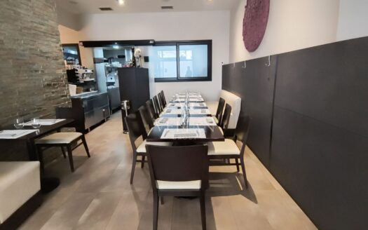 Locales Comerciales · Badalona
