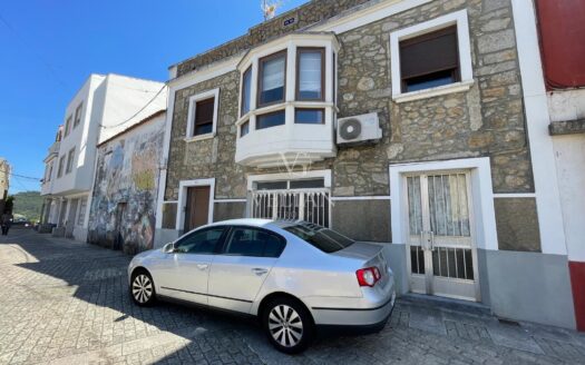 Adosados · Guarda, A
