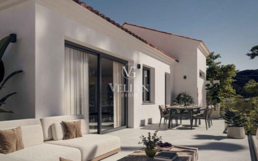 Dúplex · Benahavis