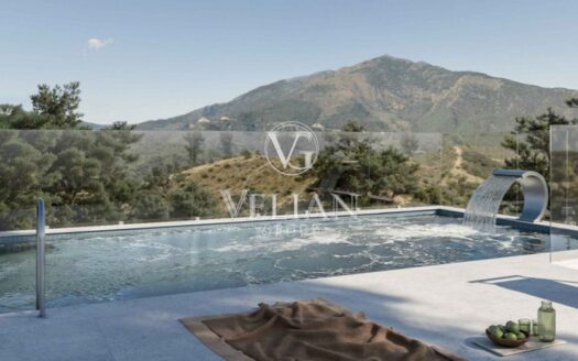 Dúplex · Benahavis