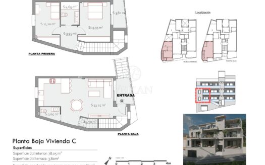 Dúplex · Benahavis