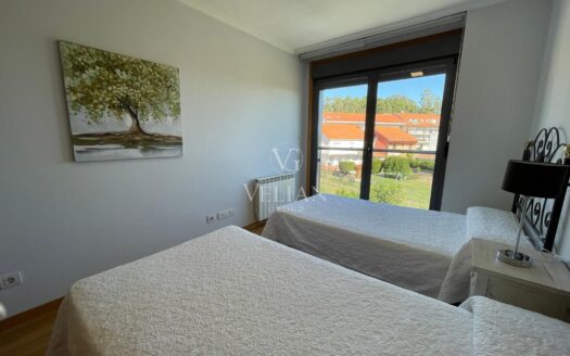Pisos · Isla de Arousa
