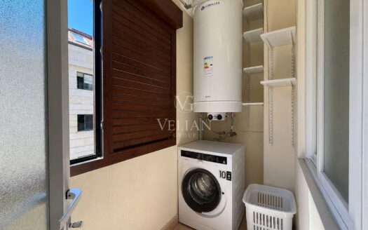 Pisos · Ribeira