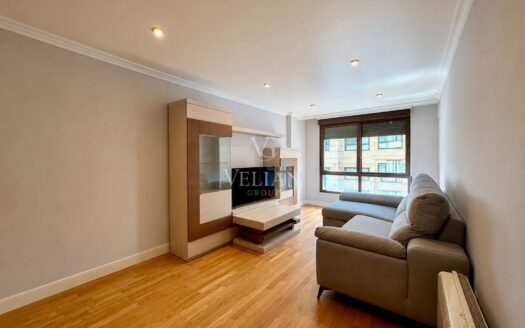 Pisos · Ribeira