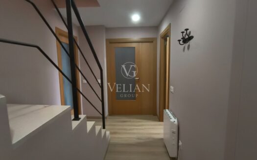 Dúplex · Llinars del Valles