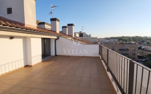 Dúplex · Llinars del Valles