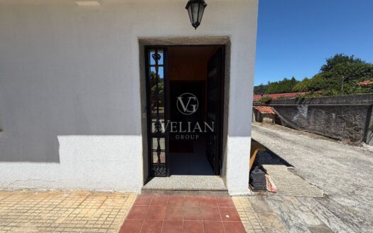 Chalets Independientes · Boqueixon