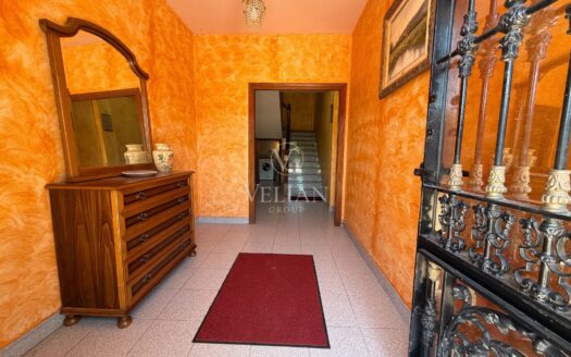 Chalets Independientes · Boqueixon
