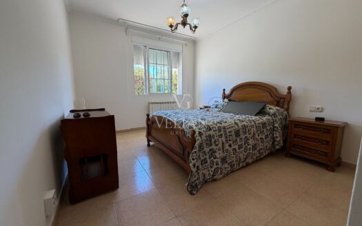 Chalets Independientes · Boqueixon