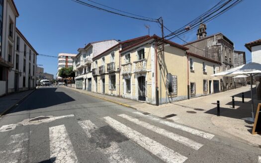Adosados · Arzua