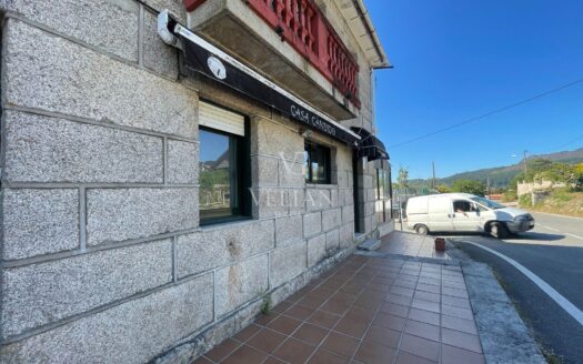 Gondomar