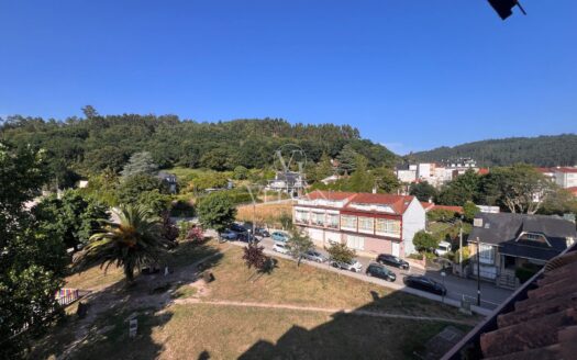 Áticos · Caldas de Reis