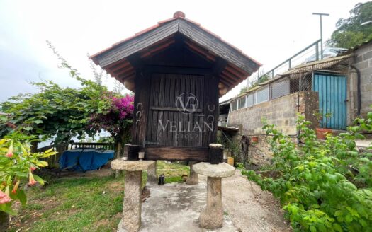 Chalets Independientes · Redondela