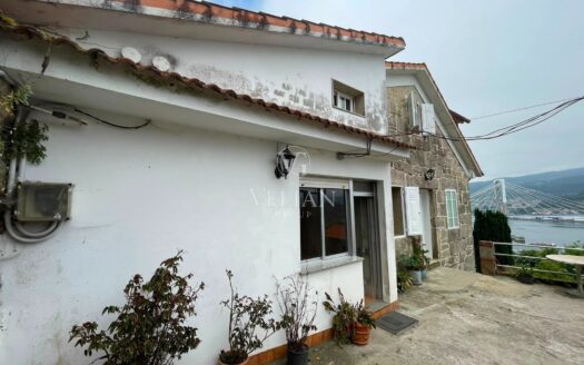 Chalets Independientes · Redondela