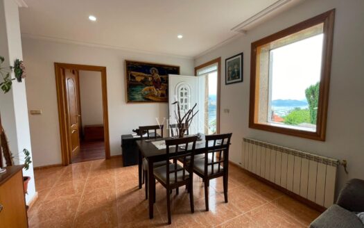 Chalets Independientes · Redondela