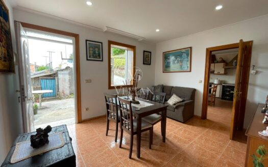 Chalets Independientes · Redondela