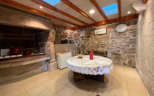 Chalets Independientes · Redondela