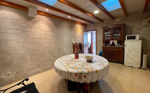 Chalets Independientes · Redondela