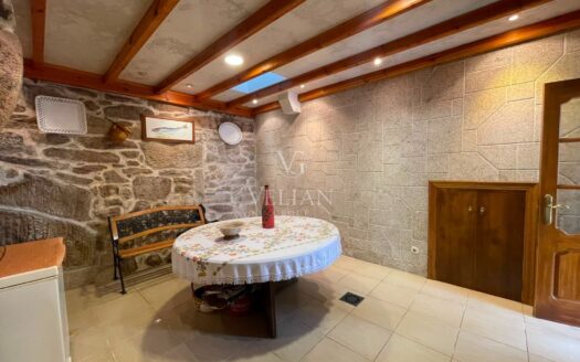 Chalets Independientes · Redondela