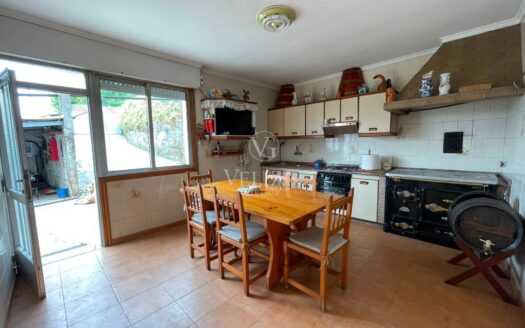 Chalets Independientes · Redondela
