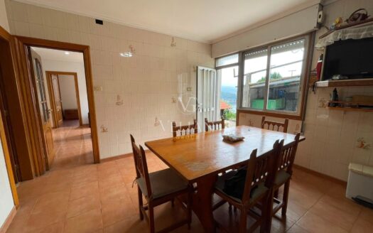 Chalets Independientes · Redondela