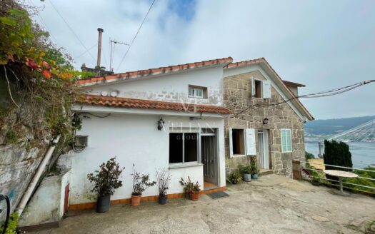 Chalets Independientes · Redondela