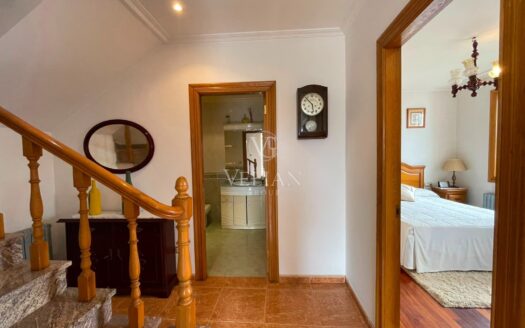 Chalets Independientes · Redondela