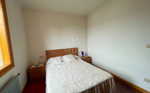 Chalets Independientes · Redondela