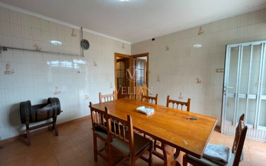 Chalets Independientes · Redondela