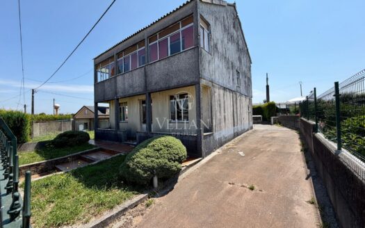 Chalets Independientes · Santa Comba