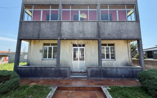 Chalets Independientes · Santa Comba