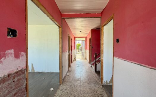 Chalets Independientes · Santa Comba