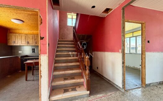 Chalets Independientes · Santa Comba