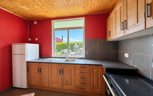Chalets Independientes · Santa Comba