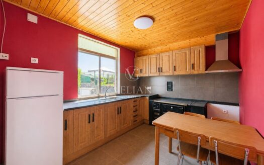 Chalets Independientes · Santa Comba