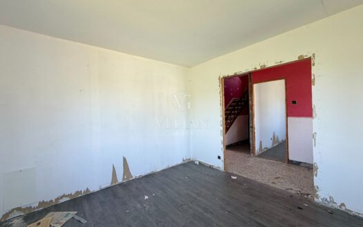 Chalets Independientes · Santa Comba