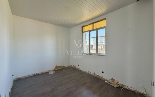 Chalets Independientes · Santa Comba